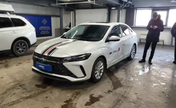 Chevrolet Monza 2023 года за 7 350 000 тг. в Астана фото 1