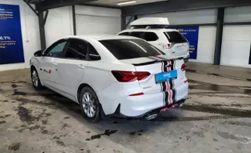 Chevrolet Monza 2023 года за 7 350 000 тг. в Астана фото 4