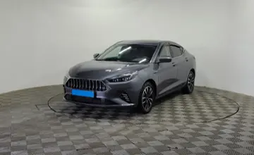 JAC J7 2024 года за 6 990 000 тг. в Алматы фото 1