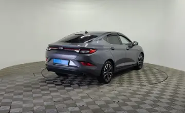 JAC J7 2024 года за 6 990 000 тг. в Алматы