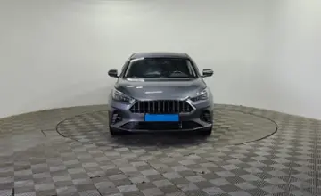 JAC J7 2024 года за 6 990 000 тг. в Алматы фото 2