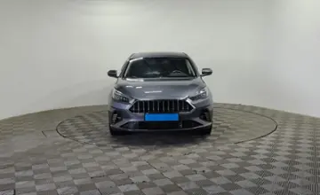 JAC J7 2024 года за 6 990 000 тг. в Алматы фото 2