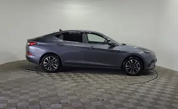 JAC J7 2024 года за 6 990 000 тг. в Алматы фото 4