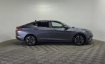 JAC J7 2024 года за 6 990 000 тг. в Алматы фото 4