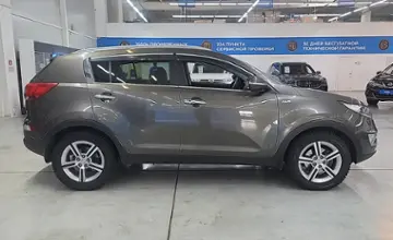 Kia Sportage 2014 года за 8 900 000 тг. в Усть-Каменогорск фото 4