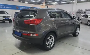 Kia Sportage 2014 года за 8 900 000 тг. в Усть-Каменогорск