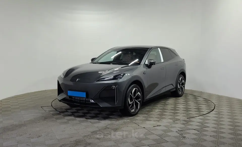 2024 Changan Deepal S7