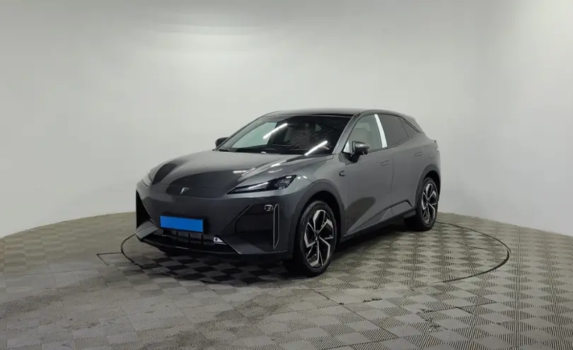 Changan Deepal S7 2024 года за 14 000 000 тг. в Алматы