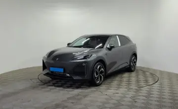 Changan Deepal S7 2024 года за 14 000 000 тг. в Алматы фото 1