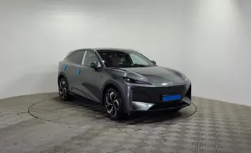 Changan Deepal S7 2024 года за 14 000 000 тг. в Алматы фото 3