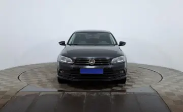 Volkswagen Jetta 2015 года за 5 890 000 тг. в Астана фото 2