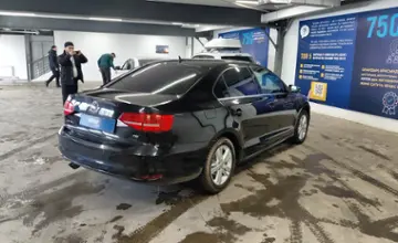 Volkswagen Jetta 2015 года за 5 890 000 тг. в Астана фото 3