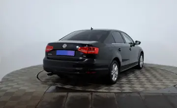 Volkswagen Jetta 2015 года за 5 890 000 тг. в Астана