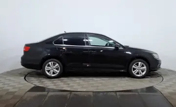 Volkswagen Jetta 2015 года за 5 890 000 тг. в Астана фото 4