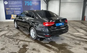 Volkswagen Jetta 2015 года за 5 890 000 тг. в Астана фото 4