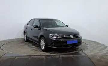 Volkswagen Jetta 2015 года за 5 890 000 тг. в Астана фото 3