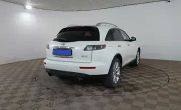 Infiniti FX 2005 года за 4 590 000 тг. в Шымкент
