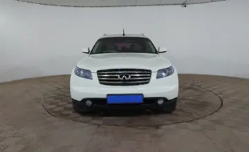 Infiniti FX 2005 года за 4 590 000 тг. в Шымкент фото 2