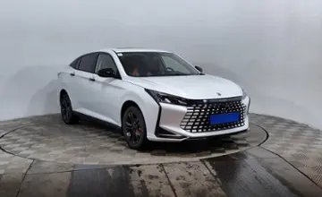 DongFeng Aeolus E70 2024 года за 6 990 000 тг. в Астана фото 3