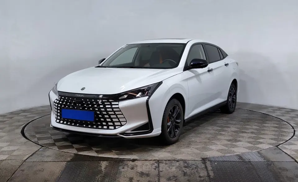 2024 DongFeng Aeolus E70