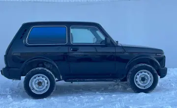 LADA (ВАЗ) 2121 (4x4) 2018 года за 3 430 000 тг. в Уральск фото 4