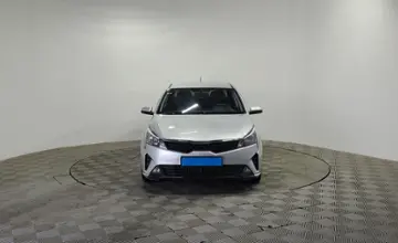 Kia Rio 2021 года за 7 770 000 тг. в Алматы фото 2