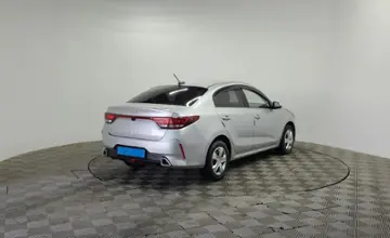 Kia Rio 2021 года за 7 770 000 тг. в Алматы