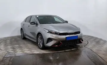 Kia Cerato 2023 года за 10 990 000 тг. в Астана фото 3