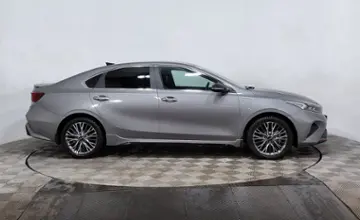 Kia Cerato 2023 года за 10 990 000 тг. в Астана фото 4