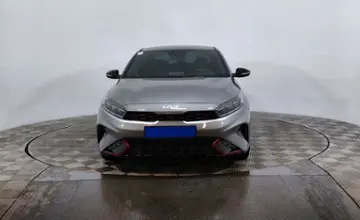 Kia Cerato 2023 года за 10 990 000 тг. в Астана фото 2