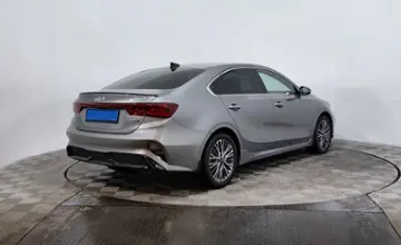 Kia Cerato 2023 года за 10 990 000 тг. в Астана