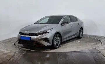 Kia Cerato 2023 года за 10 990 000 тг. в Астана фото 1