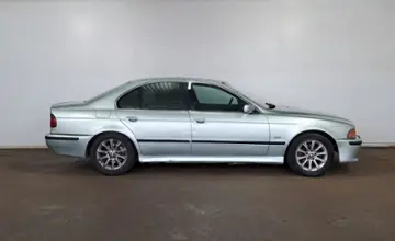 BMW 5 серии 1997 года за 2 190 000 тг. в Кызылорда фото 4