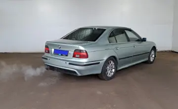 BMW 5 серии 1997 года за 2 190 000 тг. в Кызылорда