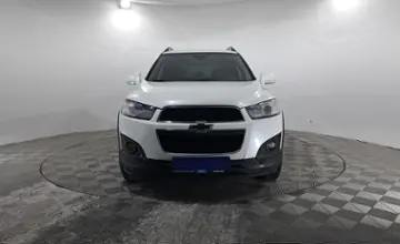Chevrolet Captiva 2014 года за 6 190 000 тг. в Павлодар фото 2