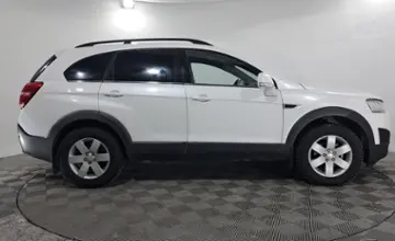 Chevrolet Captiva 2014 года за 6 190 000 тг. в Павлодар фото 4