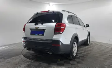 Chevrolet Captiva 2014 года за 6 190 000 тг. в Павлодар