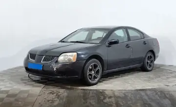 Mitsubishi Galant 2005 года за 1 590 000 тг. в Астана фото 1