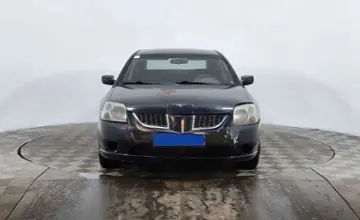 Mitsubishi Galant 2005 года за 1 590 000 тг. в Астана фото 2