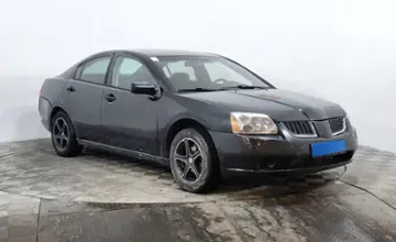 Mitsubishi Galant 2005 года за 1 590 000 тг. в Астана фото 3