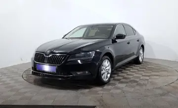 Skoda Superb 2017 года за 9 990 000 тг. в Астана фото 1