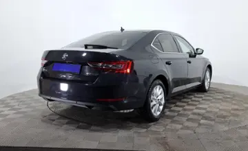 Skoda Superb 2017 года за 9 990 000 тг. в Астана