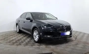 Skoda Superb 2017 года за 9 990 000 тг. в Астана фото 3