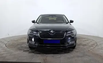 Skoda Superb 2017 года за 9 990 000 тг. в Астана фото 2