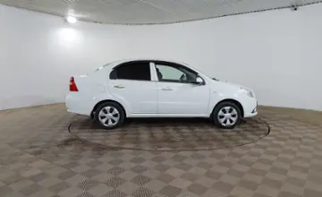 Ravon Nexia R3 2017 года за 3 590 000 тг. в Шымкент фото 4