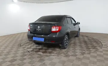 Renault Logan 2015 года за 2 990 000 тг. в Шымкент