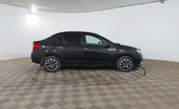 Renault Logan 2015 года за 2 990 000 тг. в Шымкент фото 4