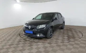Renault Logan 2015 года за 2 990 000 тг. в Шымкент фото 1