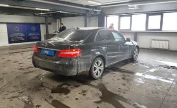 Mercedes-Benz E-Класс 2012 года за 6 990 000 тг. в Астана фото 3