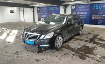 Mercedes-Benz E-Класс 2012 года за 6 990 000 тг. в Астана фото 1